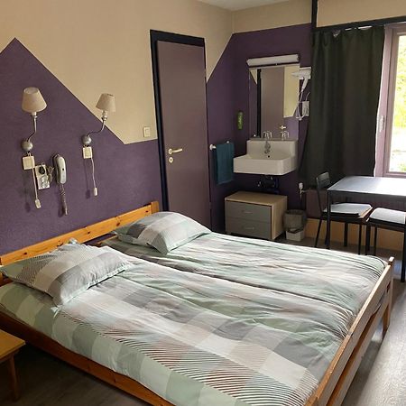 Hotel Fauwater 카스터리 외부 사진