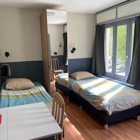 Hotel Fauwater 카스터리 외부 사진