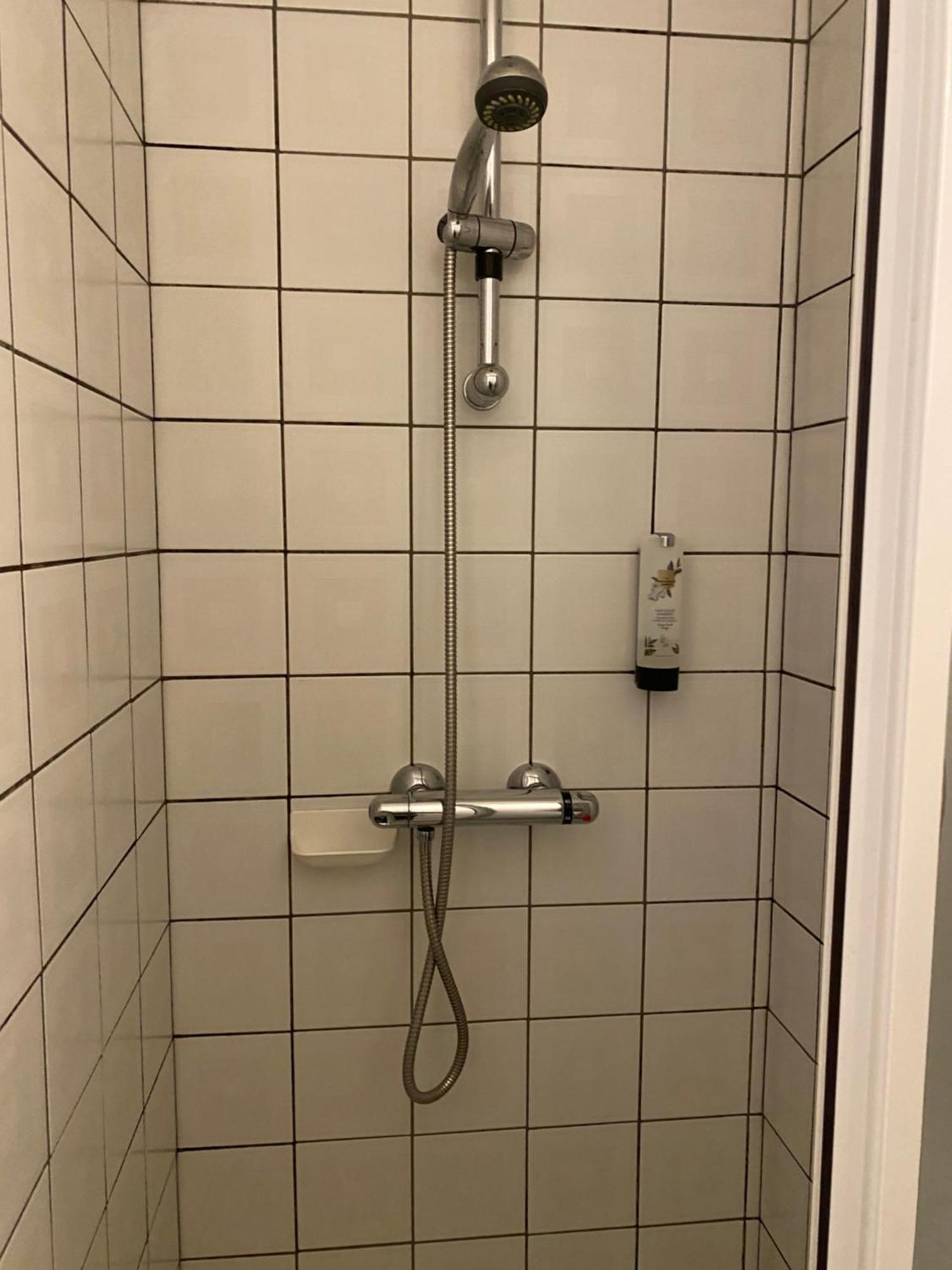 Hotel Fauwater 카스터리 외부 사진