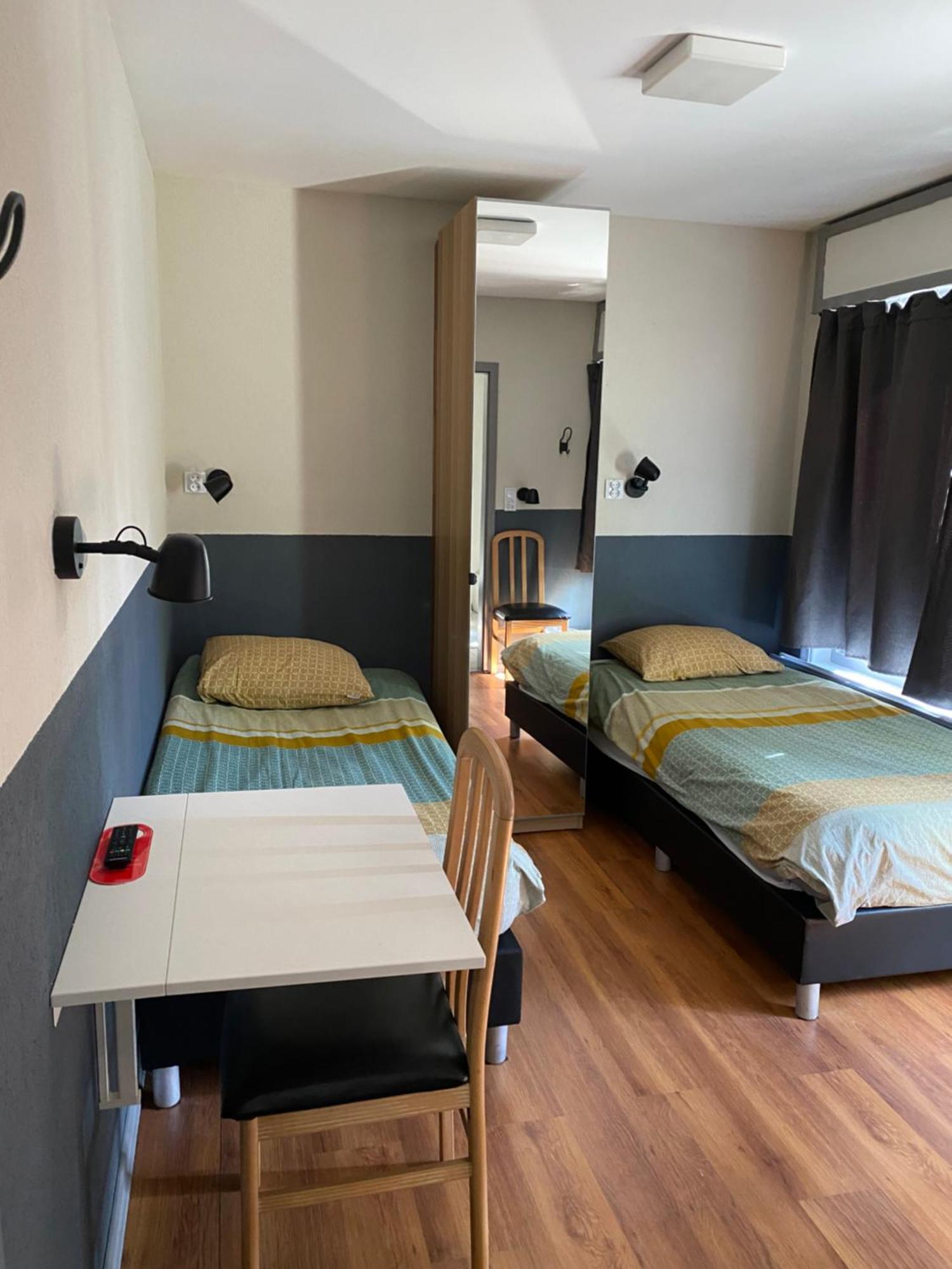 Hotel Fauwater 카스터리 외부 사진