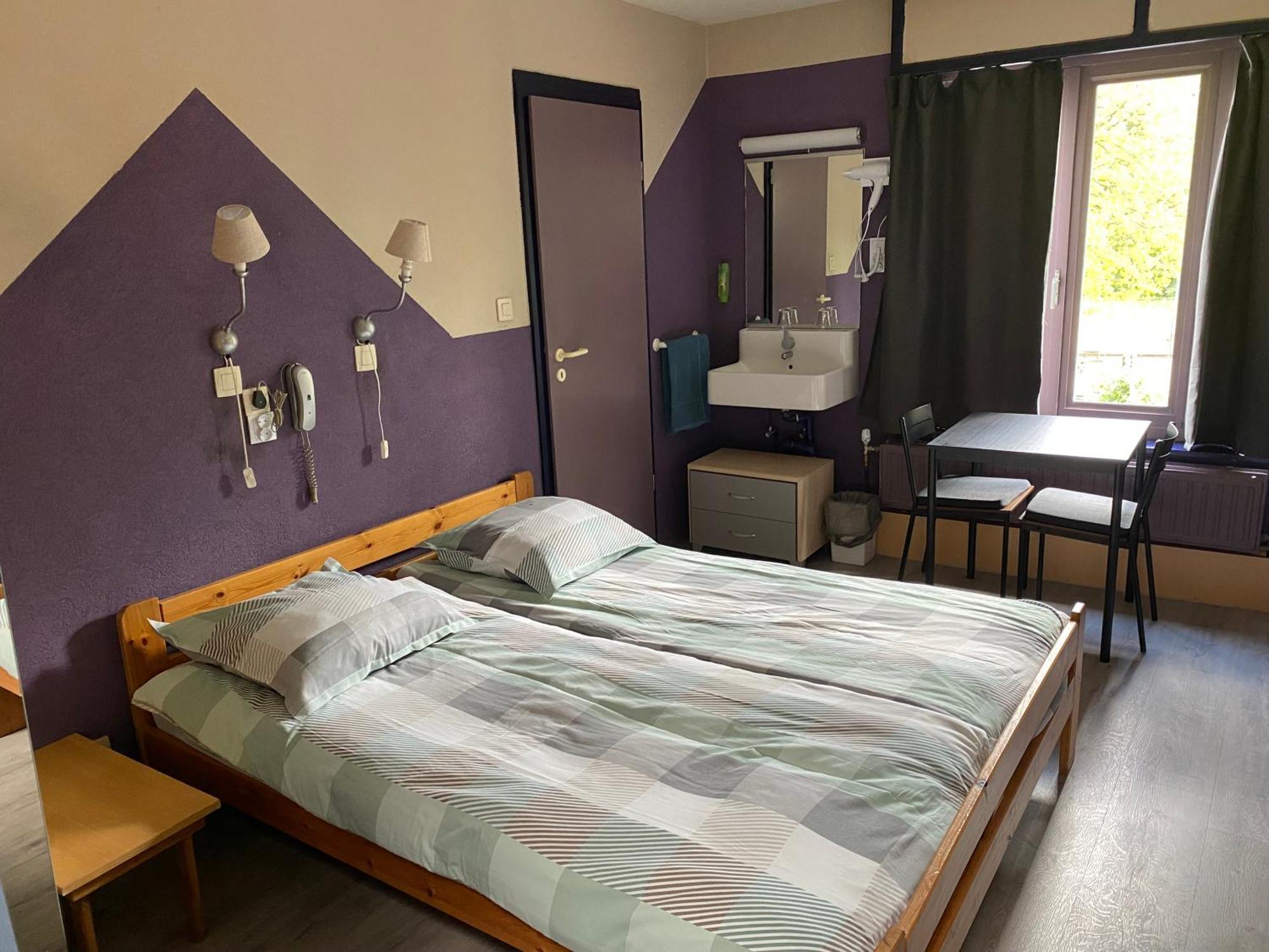 Hotel Fauwater 카스터리 외부 사진