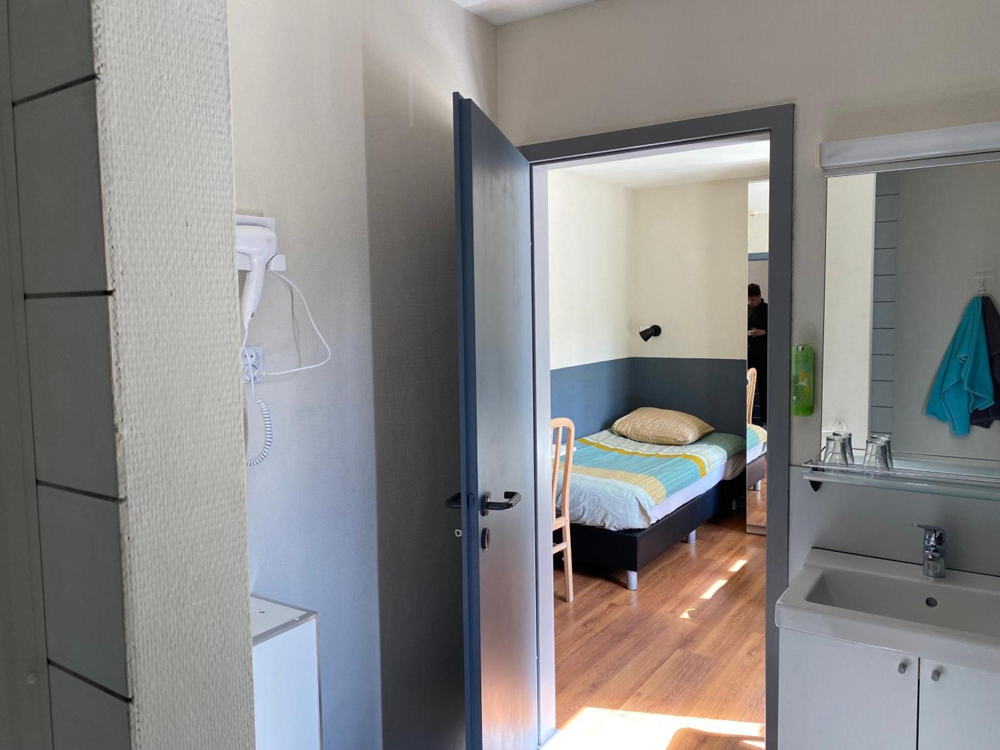 Hotel Fauwater 카스터리 외부 사진