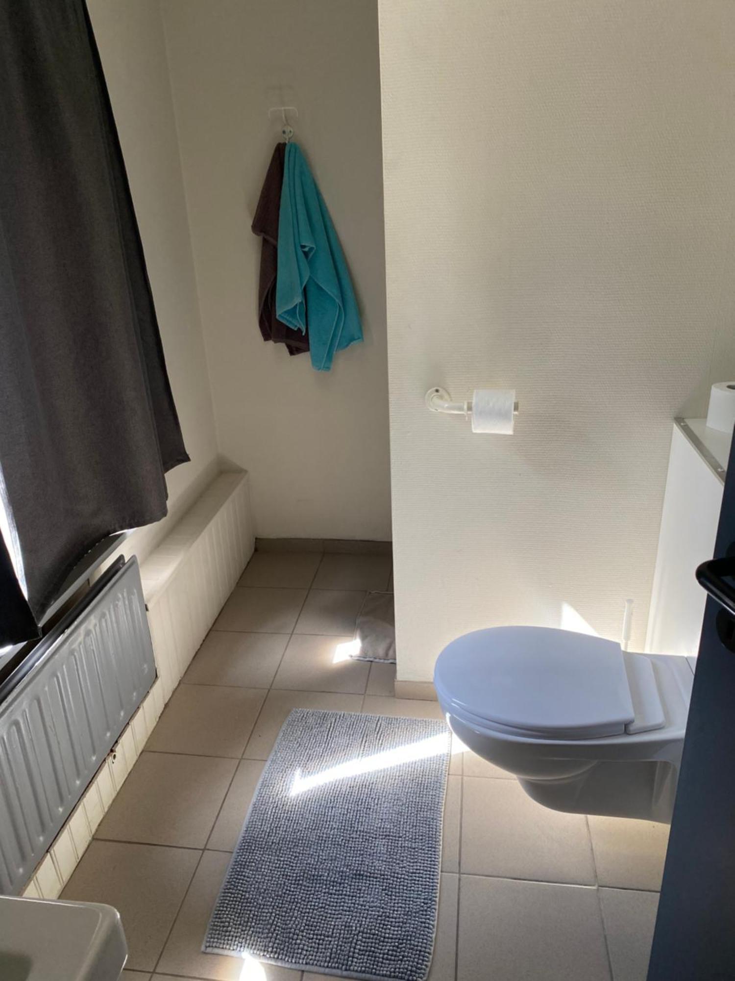 Hotel Fauwater 카스터리 외부 사진