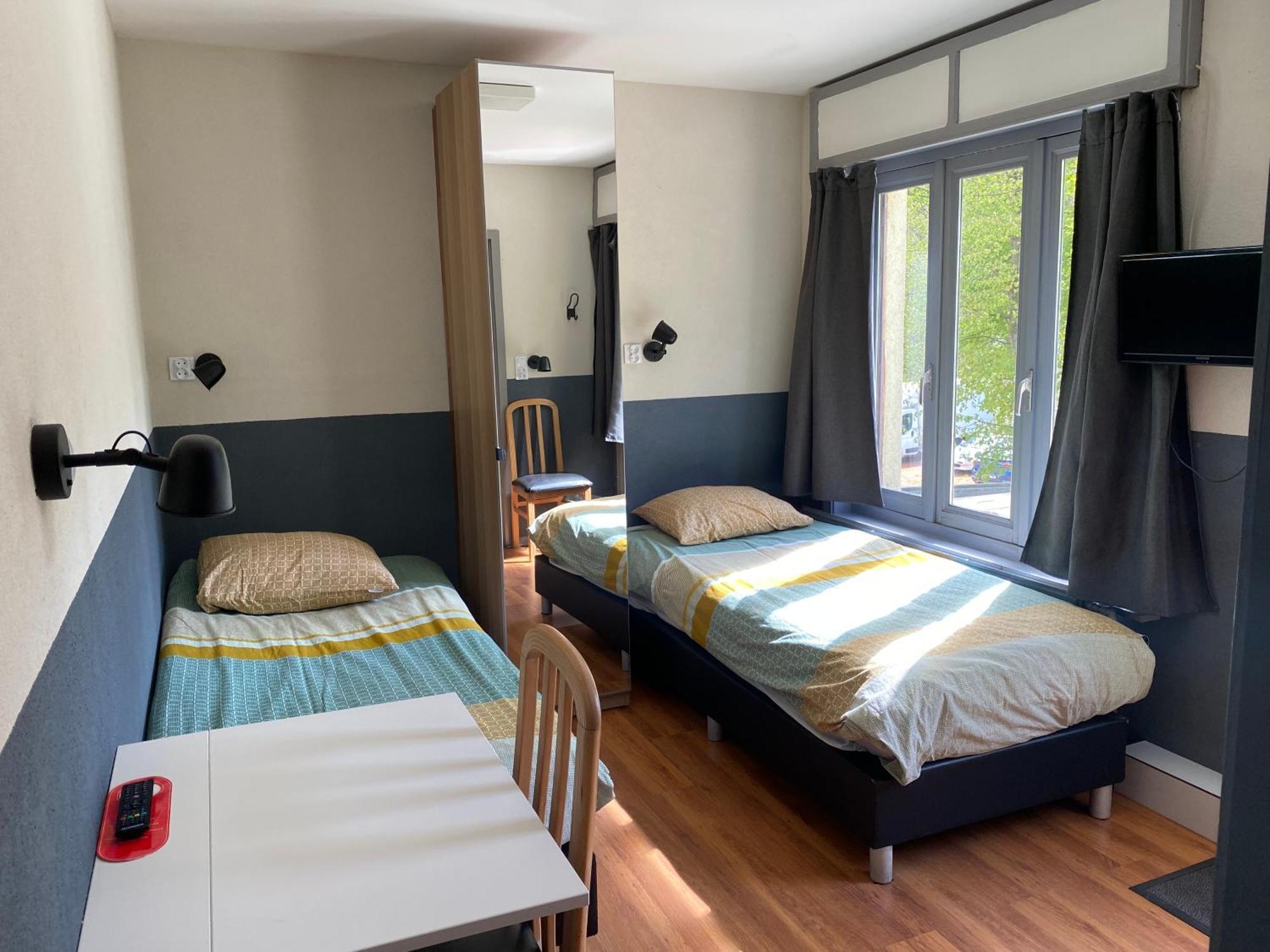Hotel Fauwater 카스터리 외부 사진