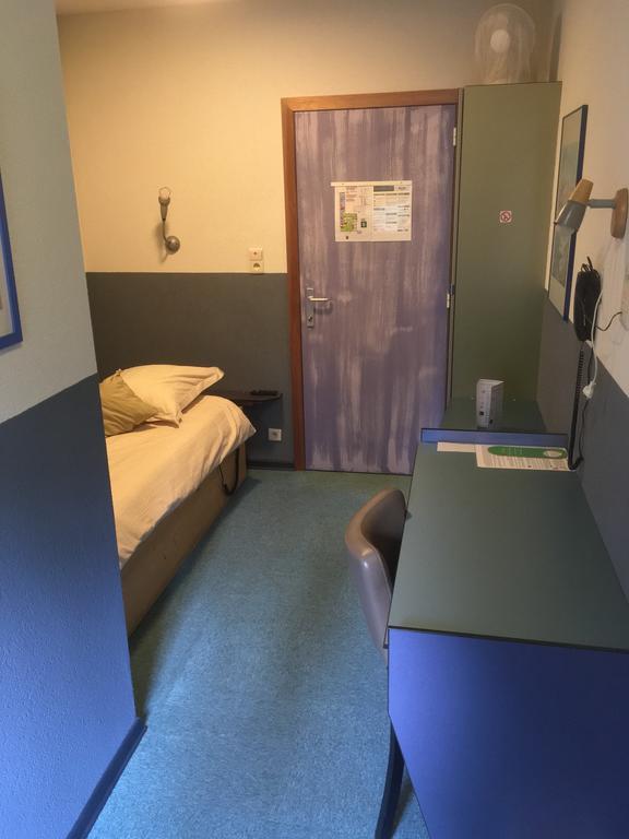 Hotel Fauwater 카스터리 외부 사진